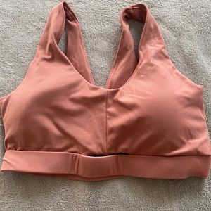 Whitney Simmons x Gymshark Set